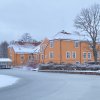 Ziemas kamanas